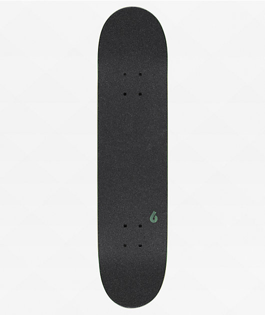 Birdhouse Armanto Favorites 7.75" Skateboard Complete