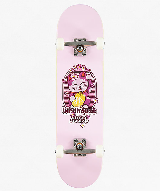 Birdhouse Armanto Maneki 8.0" Skateboard Complete
