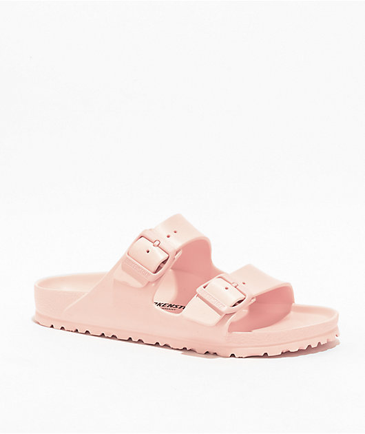 Rose waterproof birkenstocks online