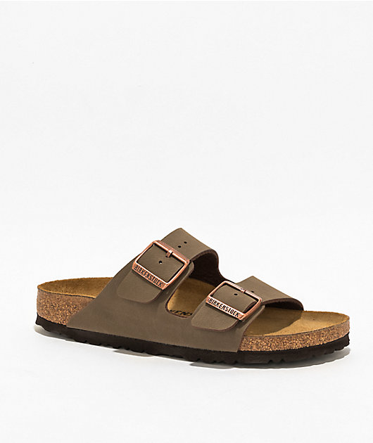 BIRKENSTOCK ブラウン サボサンダル 38 BIRKENSTOCK ブラウン サボサンダル 38 - メルカリ