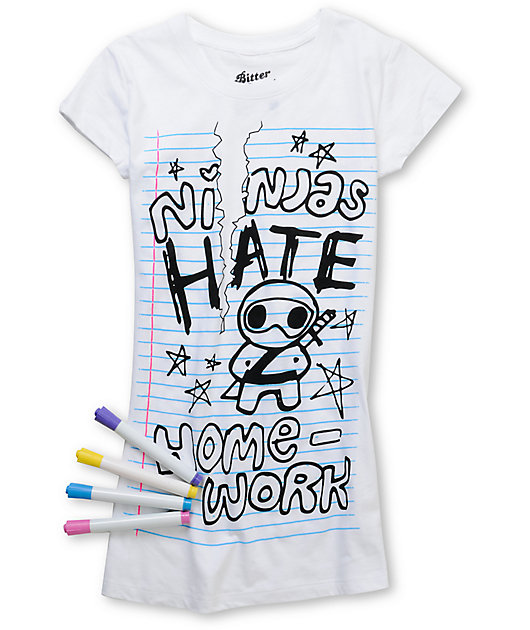 Best plain t shirts image