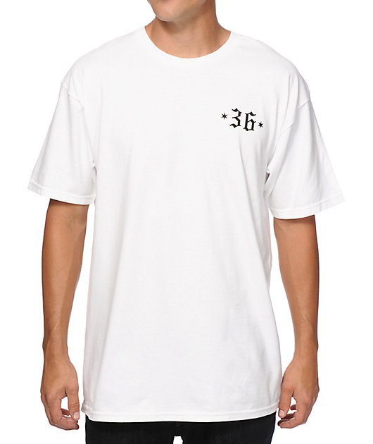 Black Scale Legion T-Shirt