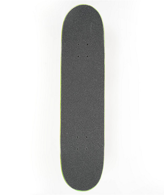 Blackout 2000 8.0" Skateboard Complete