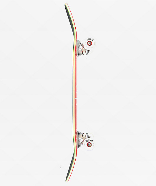 Blackout El Alacran 7.75" Skateboard Complete