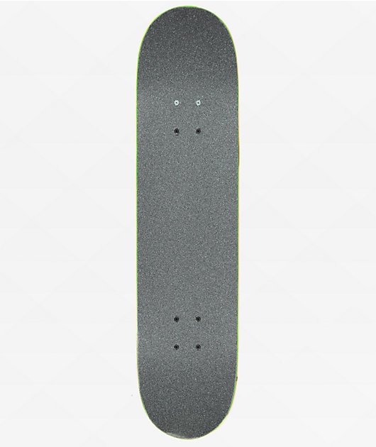 Blackout El Alacran 7.75" Skateboard Complete
