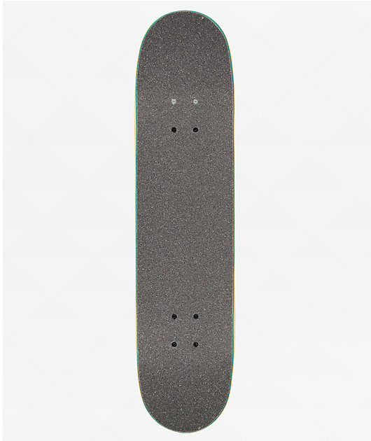 Blackout Limon 7.5" Skateboard Complete