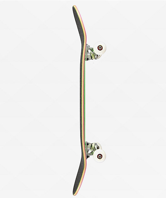 Blackout Limon 8.0" Skateboard Complete