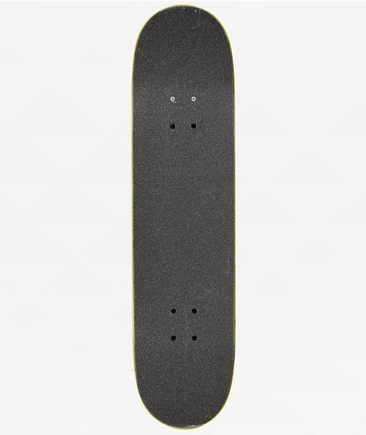 Blackout Limon 8.0" Skateboard Complete