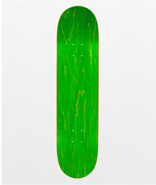 Blackout Royal 8.0" Skateboard Deck