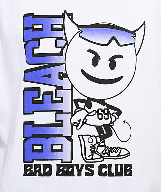 bad boys club logo