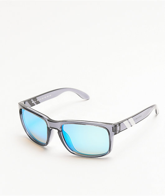 Blenders Canyon North Point Blue Polarized Sunglasses