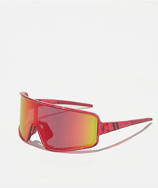 Blenders Eclipse Inferno Polarized Sunglasses