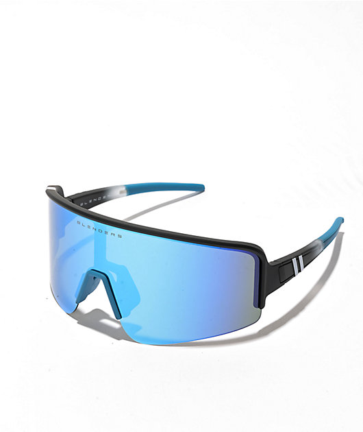 Blenders Eclipse X2 Breaker Point Polarized Sunglasses - Main Image