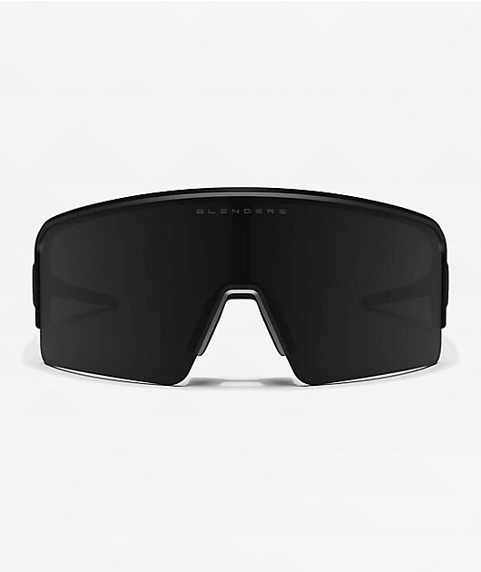 Blenders Eclipse X2 Jet Line Polarized Sunglasses