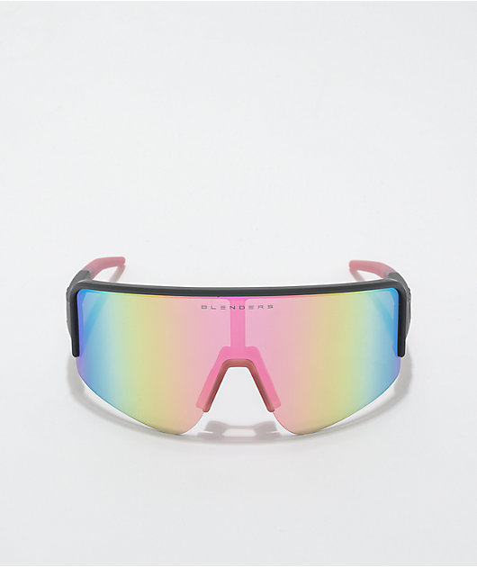 Blenders Eclipse X2 Miss Hannah Polarized Sunglasses