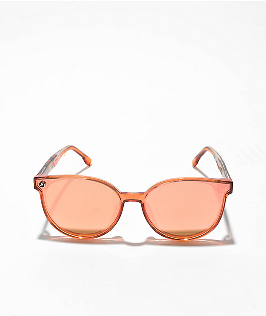 Blenders Lexico Flame Mingo Polarized Sunglasses
