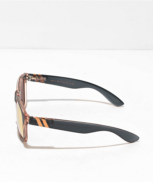 Blenders M Class X2 Crystal Wave Gafas de sol polarizadas