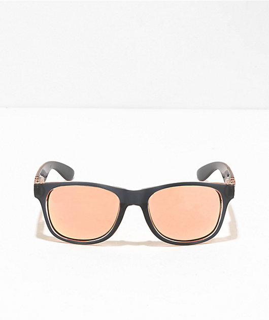 Blenders M Class X2 Crystal Wave Polarized Sunglasses