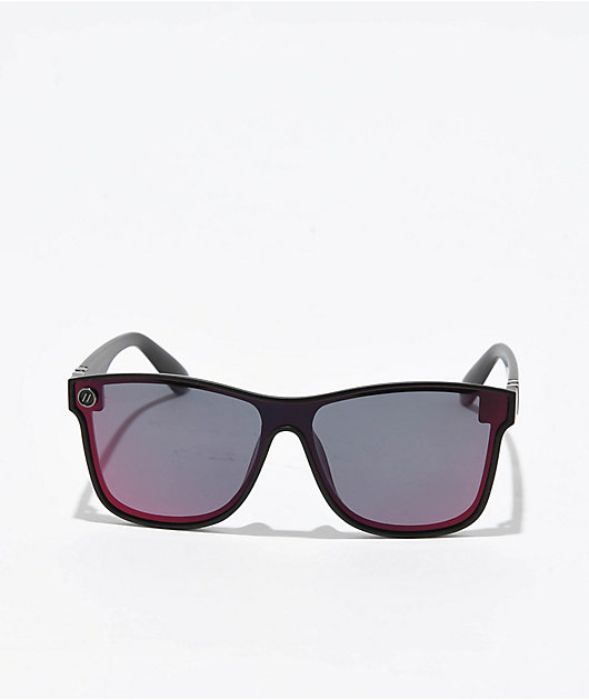 Blenders Millenia X2 Crimson Night Polarized Sunglasses