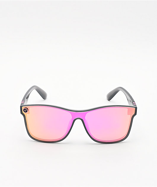 Blenders Millennia X2 Dakota Mist Polarized Sunglasses