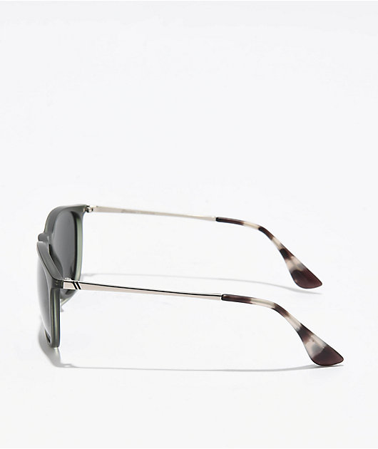 Blenders North Park Olive U Polarized Sunglasses