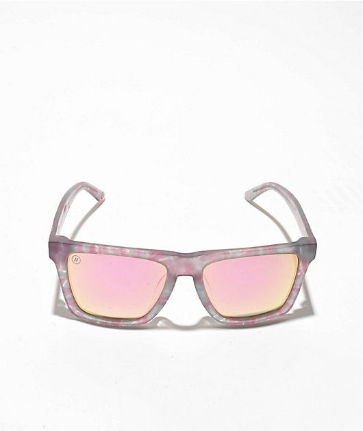 Blenders Romeo Pretty Gangsta Polarized Sunglasses