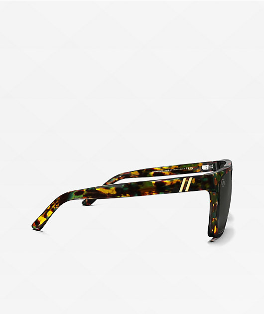 Blenders Romeo Stone Breaker Polarized Sunglasses