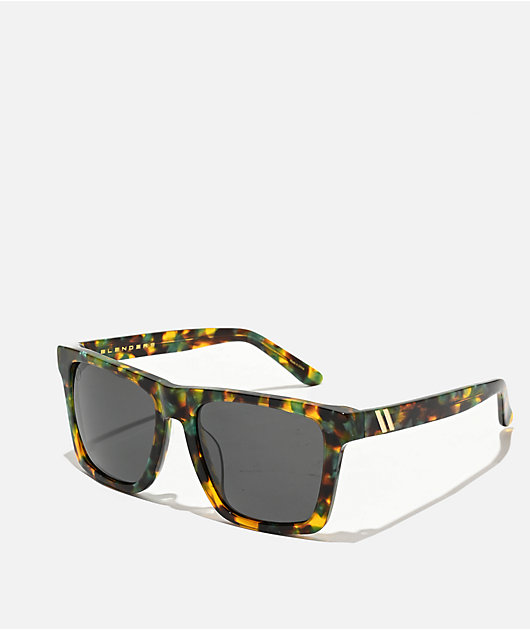 Blenders Romeo Stone Breaker Polarized Sunglasses