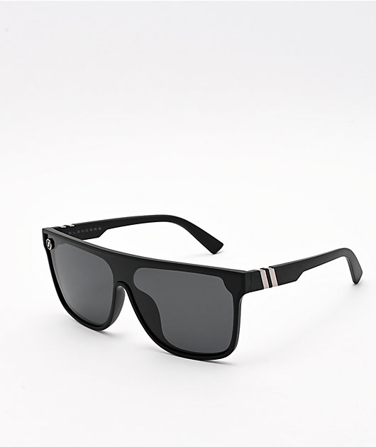 Blenders SciFi Dark Flatter Polarized Sunglasses