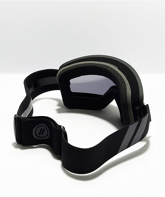 Blenders Spree gafas de snowboard de noche lunar