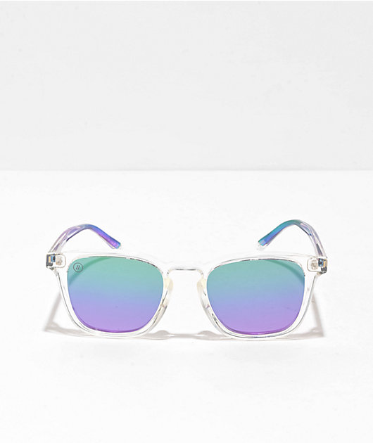 Stellar Grace Square Sunglasses