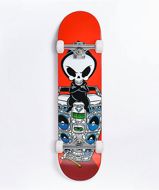 Panda buy supreme skateboard is it skatable : r/Pandabuy