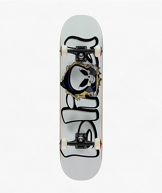 Blind Bust Out Reaper 8.25" Skateboard Complete