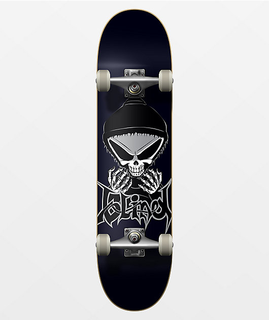 Blind Classic Venom 8.0" Complete Skateboard Deck