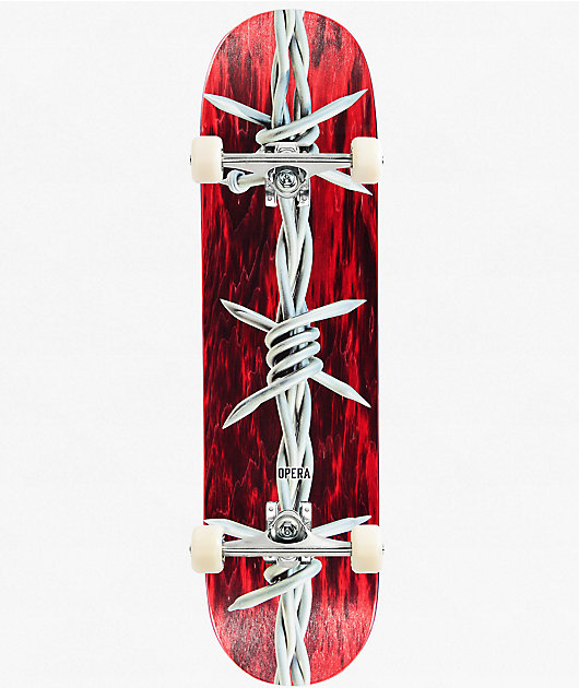Blind Classic Wonderland 8.5" Assembled Skateboard Complete
