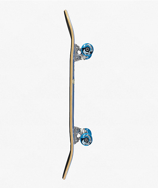 Blind Kids Saber 7.25" Soft Top Skateboard Complete