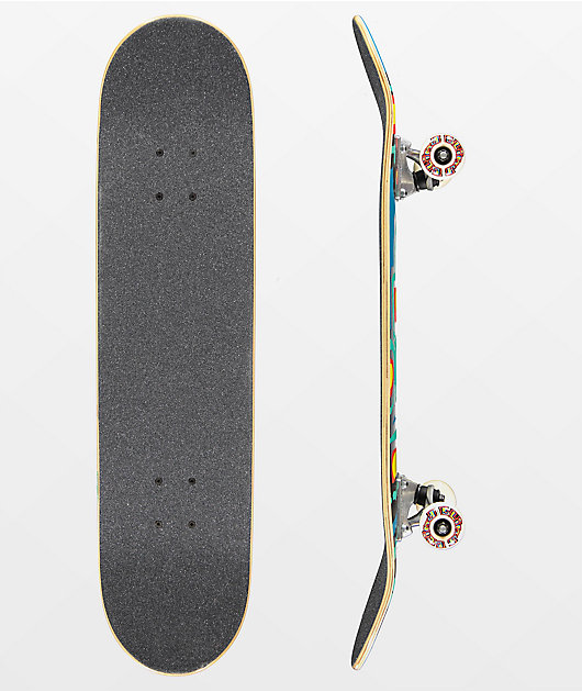 Blind Matte OG Logo 7.75" Skateboard Complete
