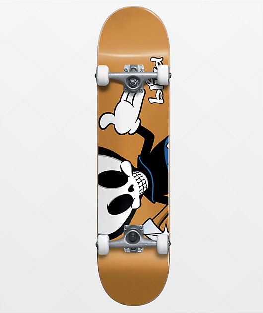 Planche De Skateboard Blind OG Big Rip HYB 8.25