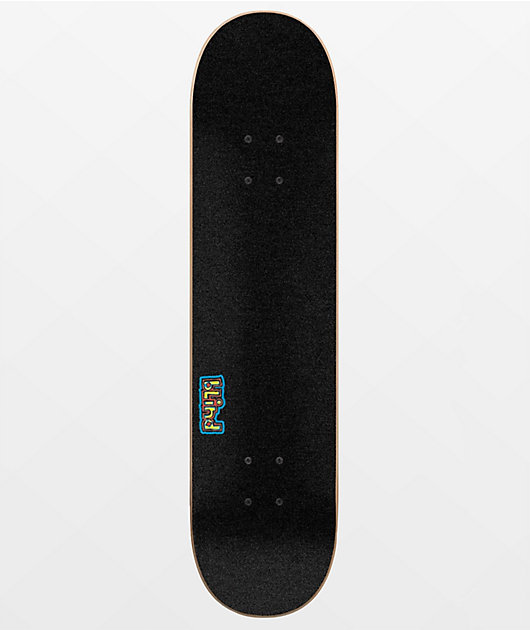 Blind OG Reaper 7.75" Skateboard Complete