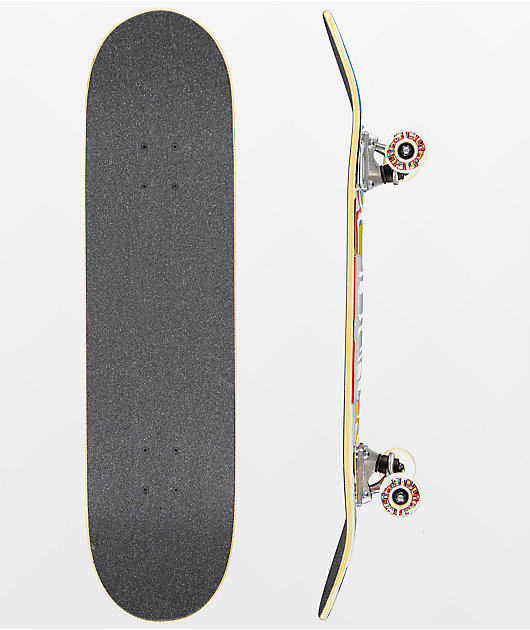 Blind OG Ripped 8.0" Skateboard Complete