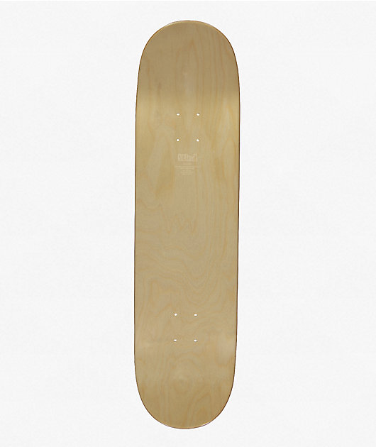 Blind Signs 8.5" Skateboard Deck