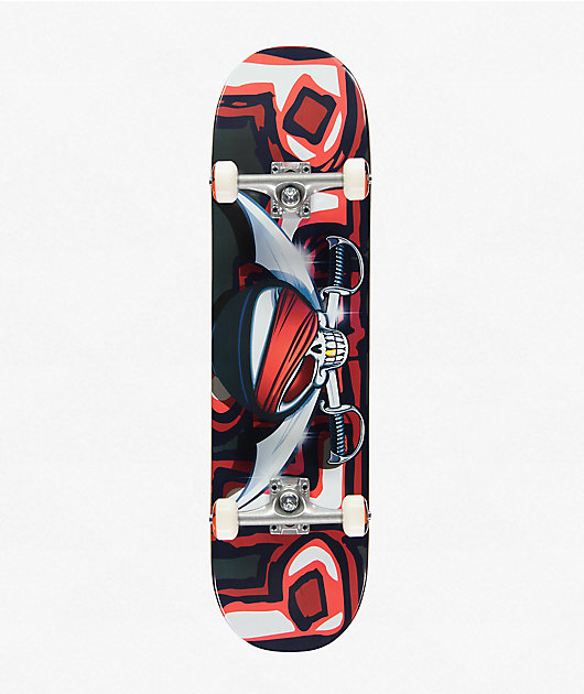 Blind Switchblades 8.5" Skateboard Complete