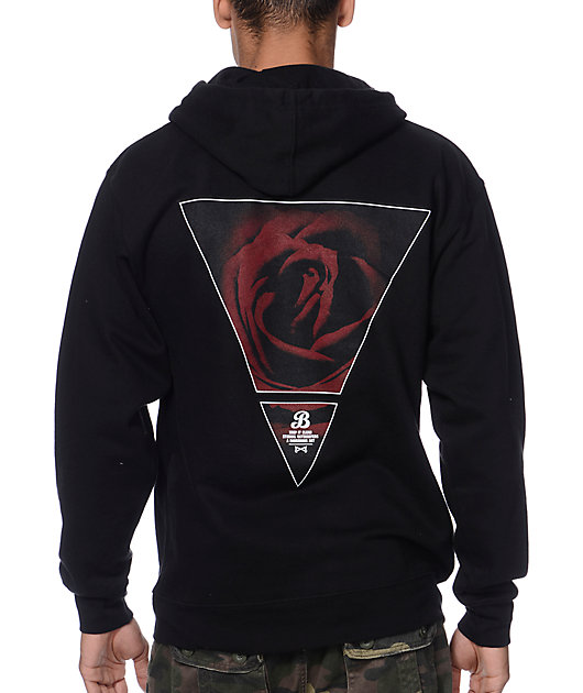 zumiez pullover hoodies