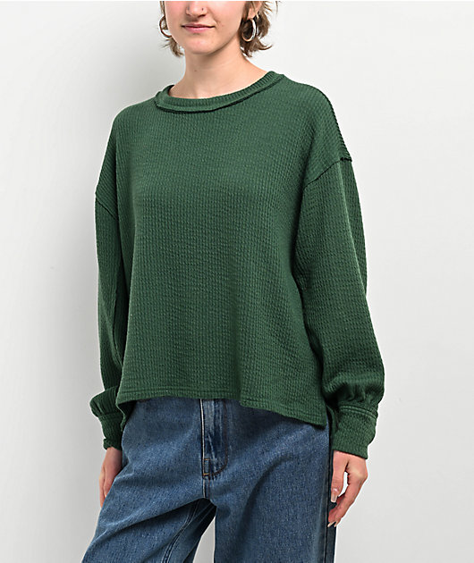 Blu pepper outlet sweater