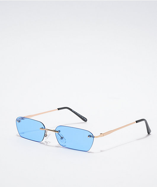 Chandler - Matte Onyx/ Walnut Wood/ Ice Blue Mirror Polarized (2PC Min –  Blue Gem Sunglasses & Blue Planet Eco-Eyewear