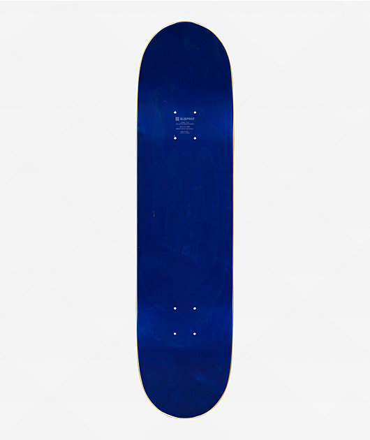 Blueprint Courage 8.0" Skateboard Deck