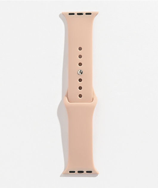 Blush 38MM Smart Watch Band