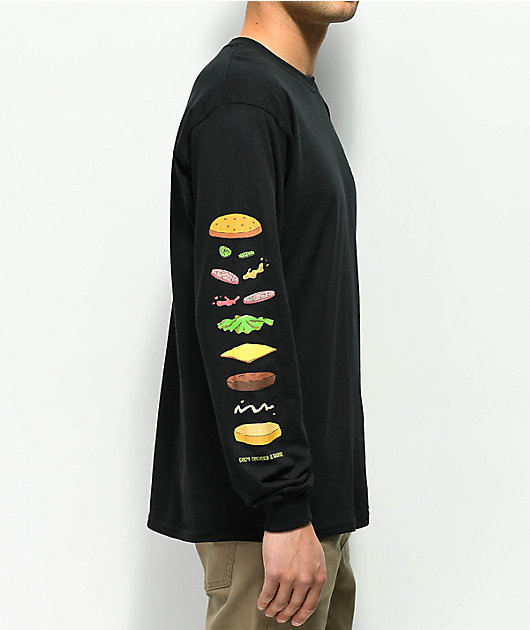 Jake Burger Smash Burger Miami T-Shirts, hoodie, sweater, long sleeve and  tank top