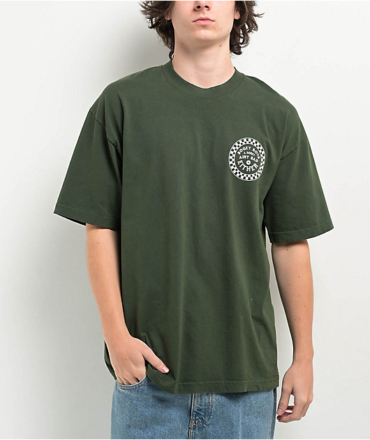 Bogey Boys Aint Bad Ivy T-Shirt | Zumiez