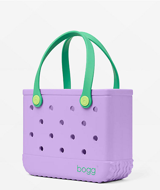 Bogg Bitty Lavender Mojito Tote Bag